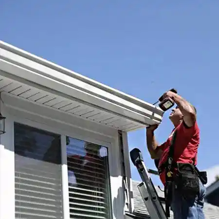 gutter services El Campo